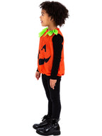 Toddler Pumpkin