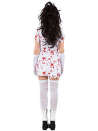Zombie Nurse Costume