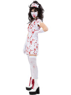 Zombie Nurse Costume