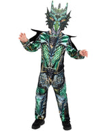 Dragon Costume