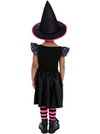 Neon Star Witch