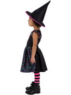 Neon Star Witch