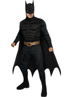 Batman Deluxe