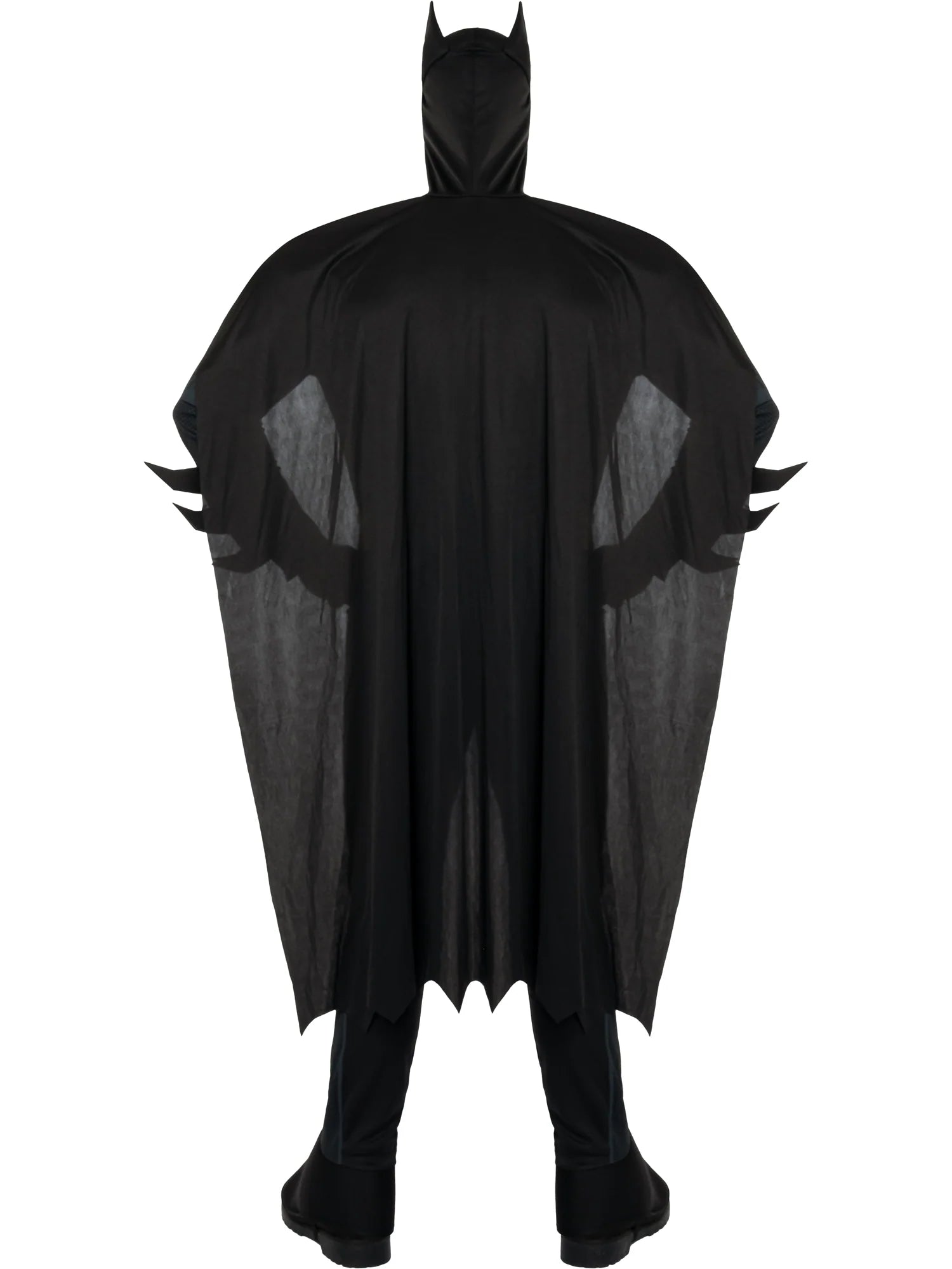 Batman Deluxe
