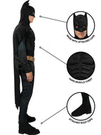 Batman Deluxe