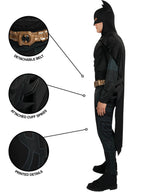 Batman Deluxe