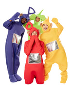 Dipsy Teletubbies Deluxe Character Costume