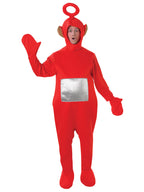 Po Teletubbies Character Costume