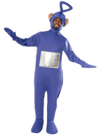 Tinky Winky Teletubbies Deluxe Character Costume
