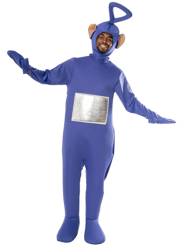 Tinky Winky Teletubbies Deluxe Character Costume