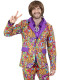 Rainbow Peace Jacket