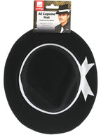 Al Capone Hat