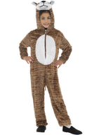 Tiger Costume