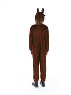 Reindeer Costume