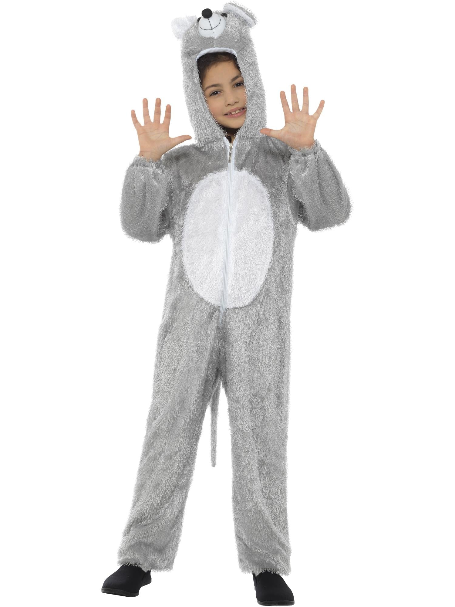 Mouse Costume
