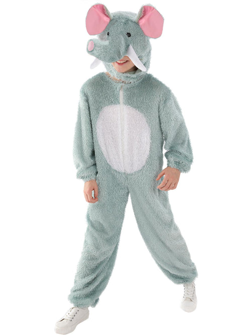 Elephant Costume