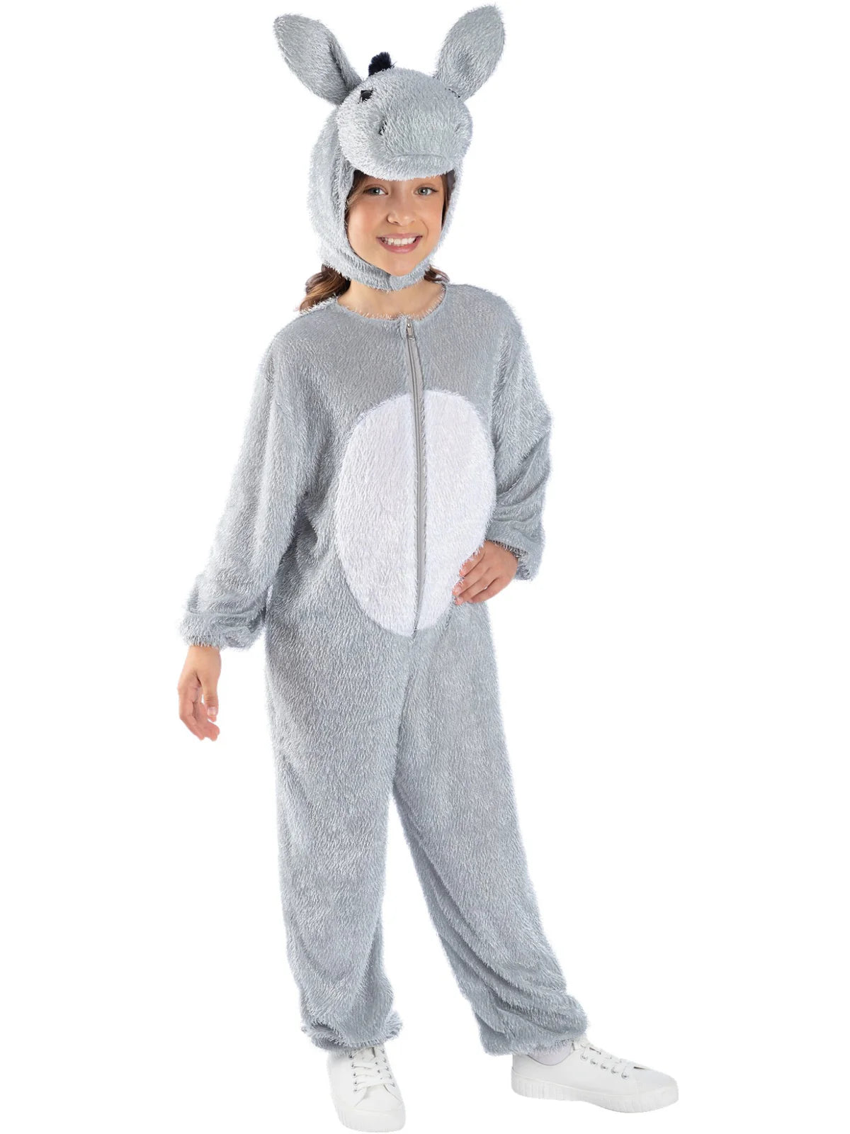 Donkey Costume