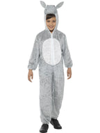 Donkey Costume