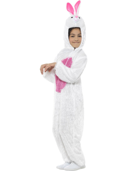 Bunny Costume