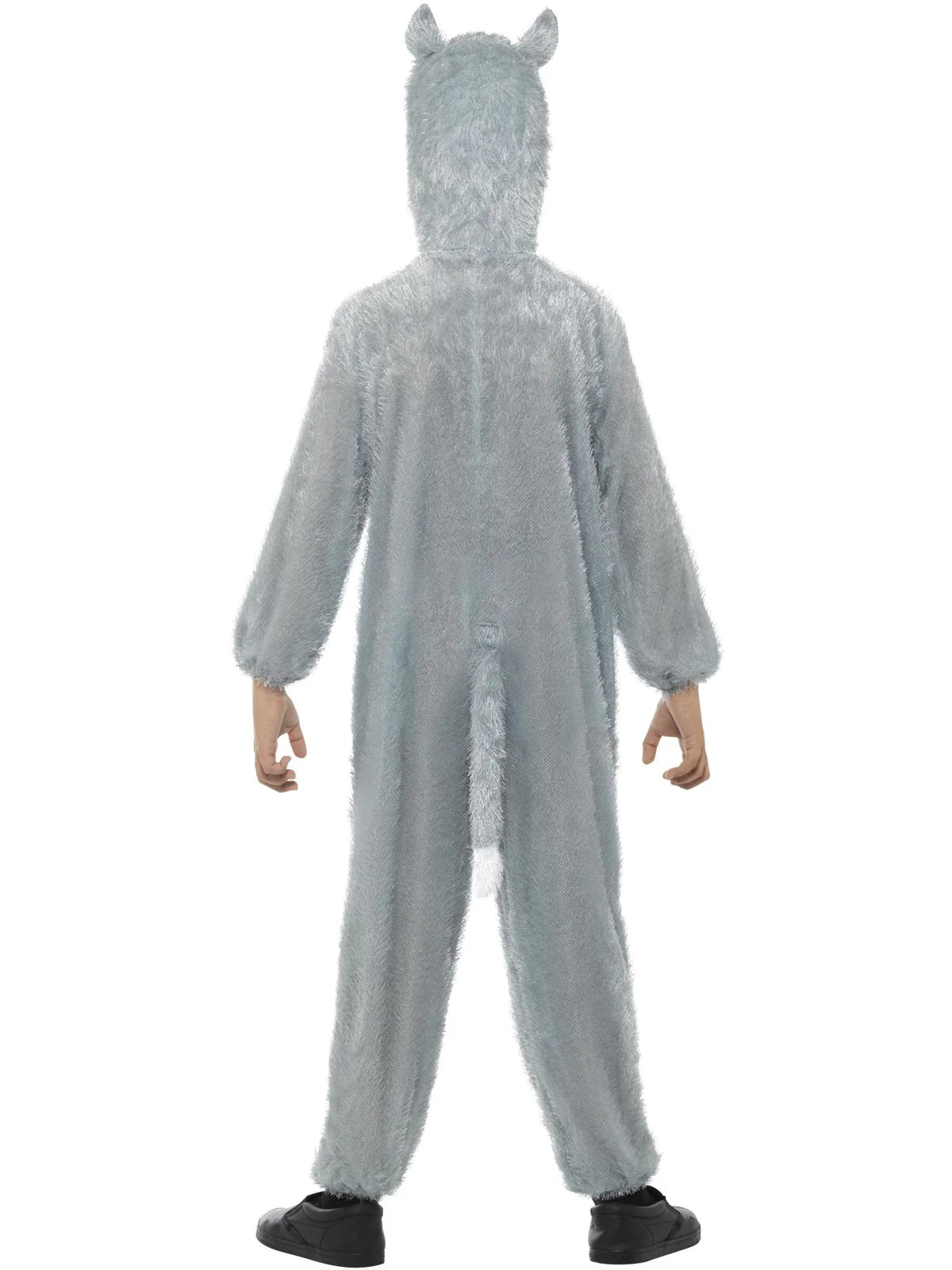 Wolf Costume