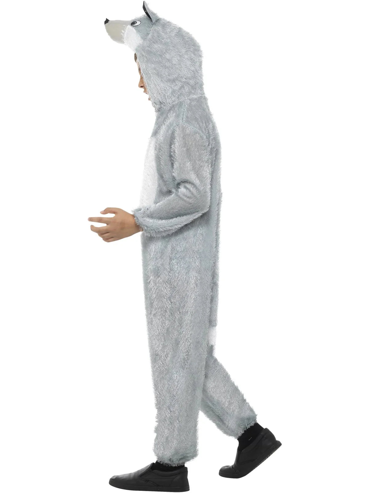 Wolf Costume