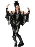 Fever Rockstar Jumpsuit