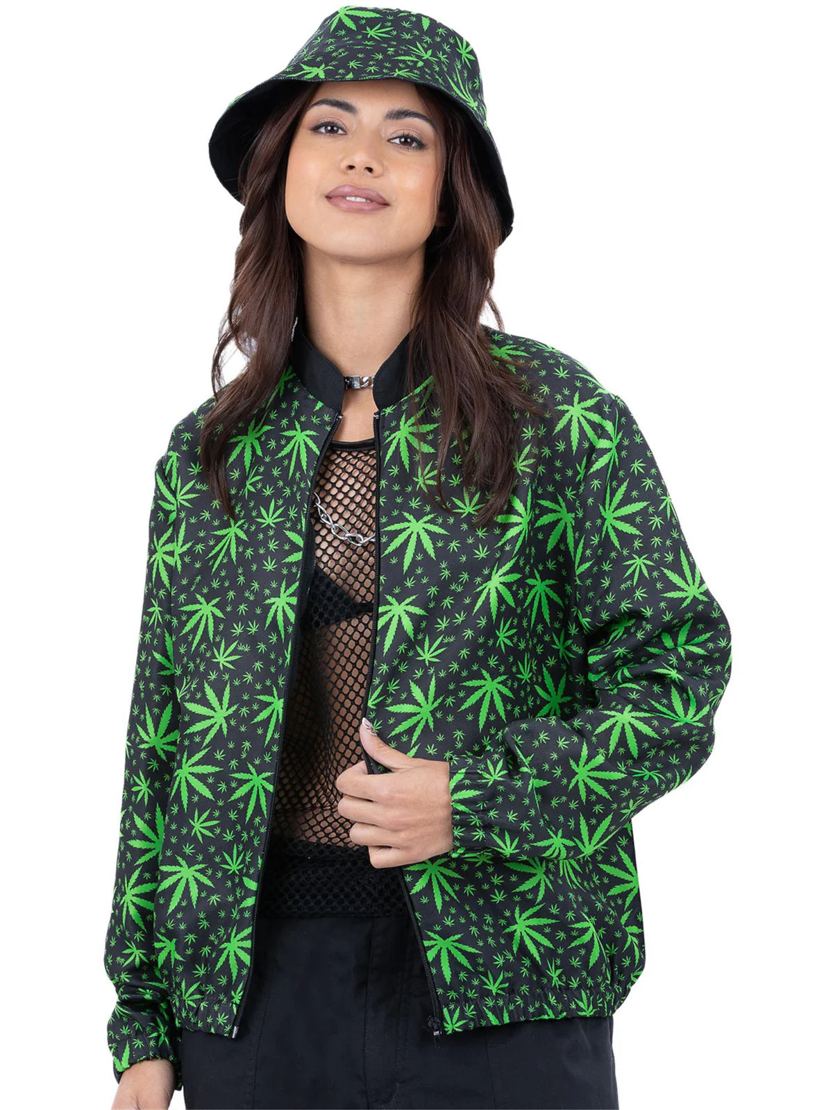 90's High On Life Costume