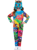 Monster Party Costume