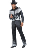 Glamorous Cowboy Costume
