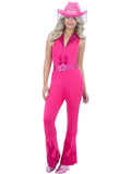 Glamorous Cowgirl Costume