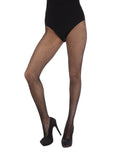 Fishnet Tights Black