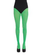 Tights - Green