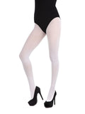 Tights - White