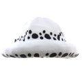 Spotty Plush Cosplay Cap Soft Warm Costume Beanie Hat