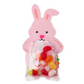 10pcs/lot Cute Animal Bear Rabbit Candy Bags Cookie Bags Gift Bags Greeting Cards Baby Shower Birthday Party candy box