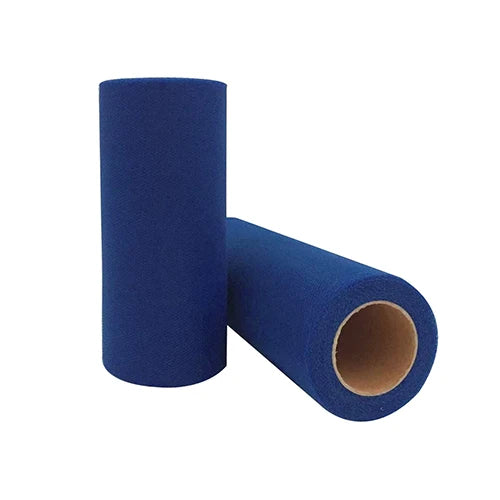25 Yard Tulle Roll 15cm Organza Fabric for Party Decorations