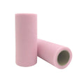 25 Yard Tulle Roll 15cm Organza Fabric for Party Decorations