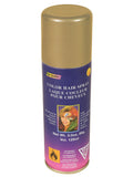 Gold Fluorescent Hairspray