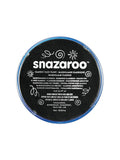 Snazaroo Classic Face Paint - Black (18ml)