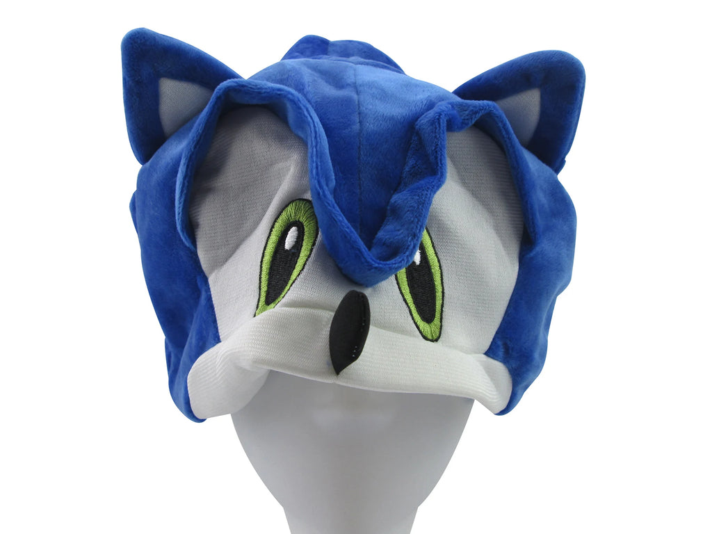 Animal Character Cosplay Hat Cartoon Costume Cap