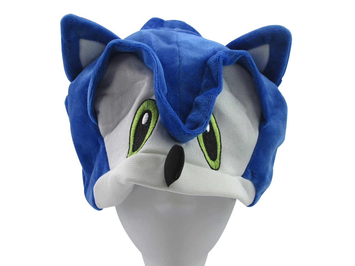 Animal Character Cosplay Hat Cartoon Costume Cap