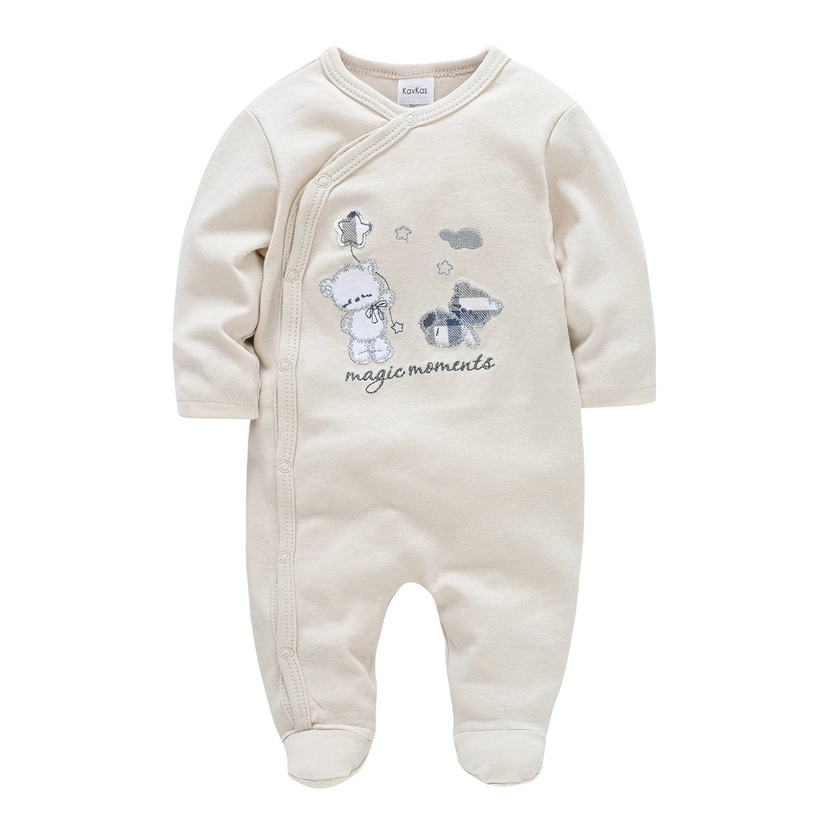 Honeyzone Barboteuse Bebe Fille Baby Costume Baby Girl Clothes White Full Sleeve Baby Jumpsuit Bebe Invierno Monos Verano Pelele