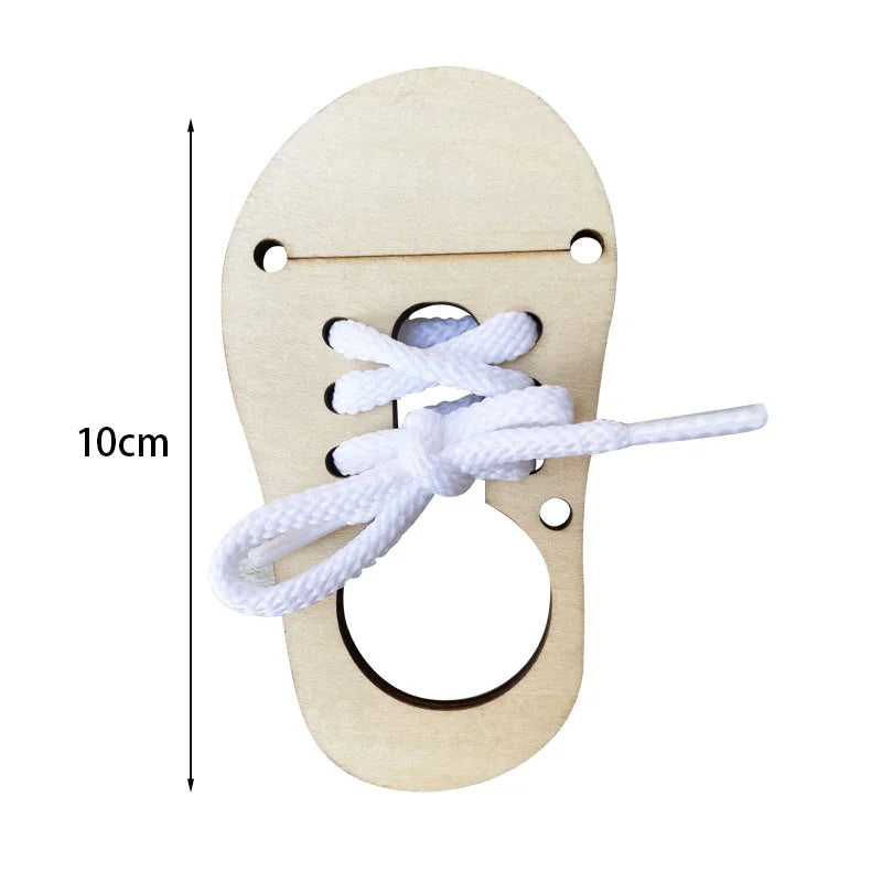 Wooden Busy Board DIY Toy Baby Montessori Sensory Activity Board Accessories For Children Locks Busyboard Parts Educational Toys