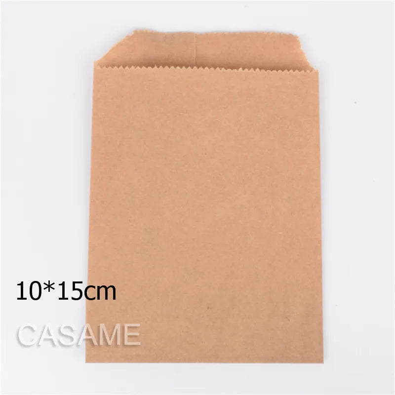 50pcs/ Lot treat candy bag high quality Party Favor Paper Bags Chevron Polka Dot Stripe Printed Paper craft Bags Bakery Bags