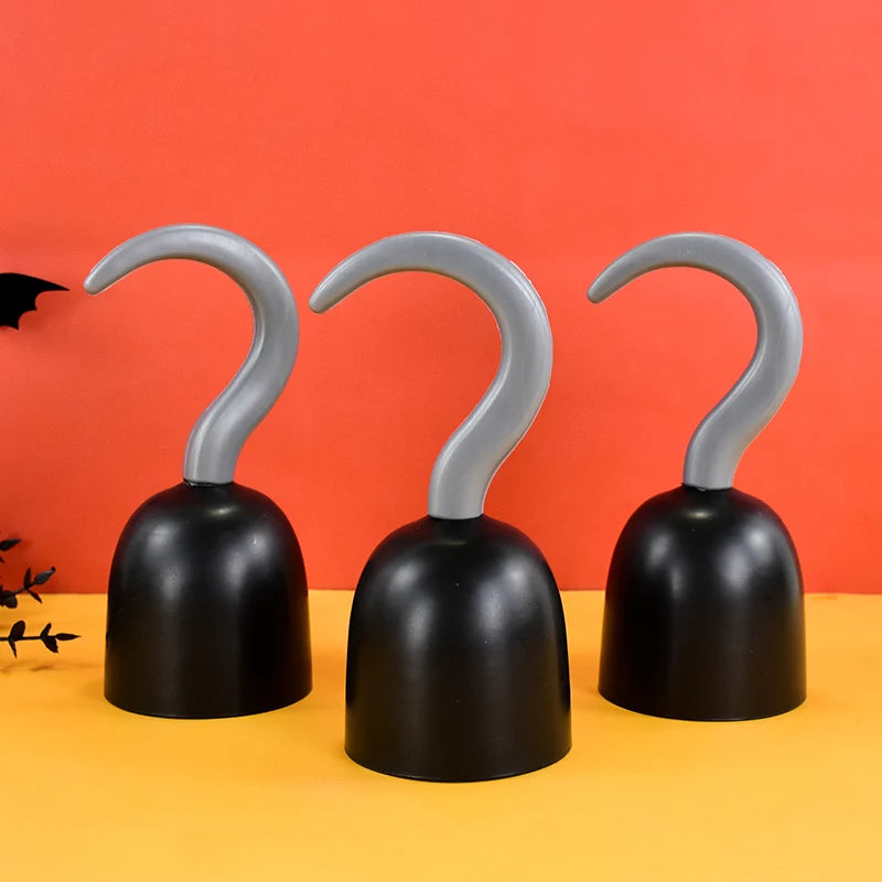 Kids Pirate Hook Costume Accessory for Halloween & Parties
