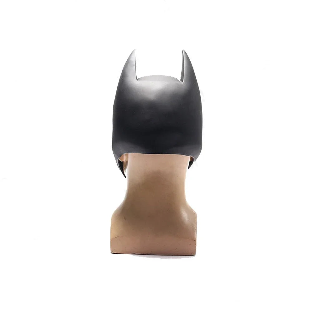 Bat Mask Latex Halloween Masquerade Costume Accessory