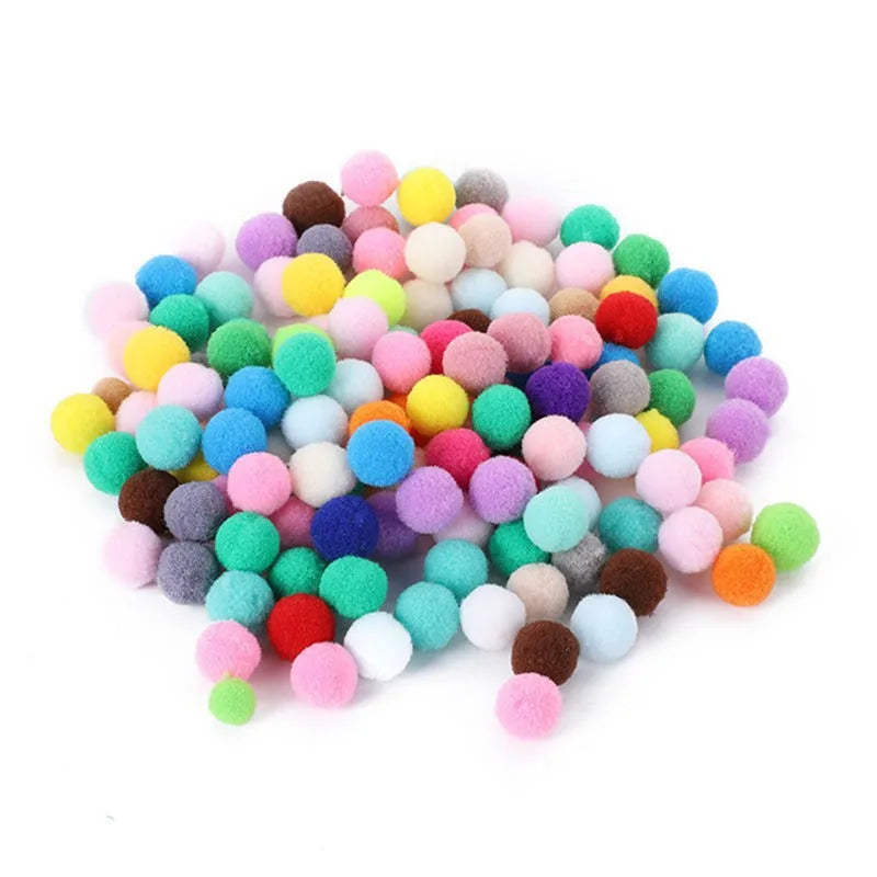 Children Classification Cups Counting and Sorting Toys Set Rainbow Colors Plastic Bowls Tweezers Fine Motor Skill Learning Toys