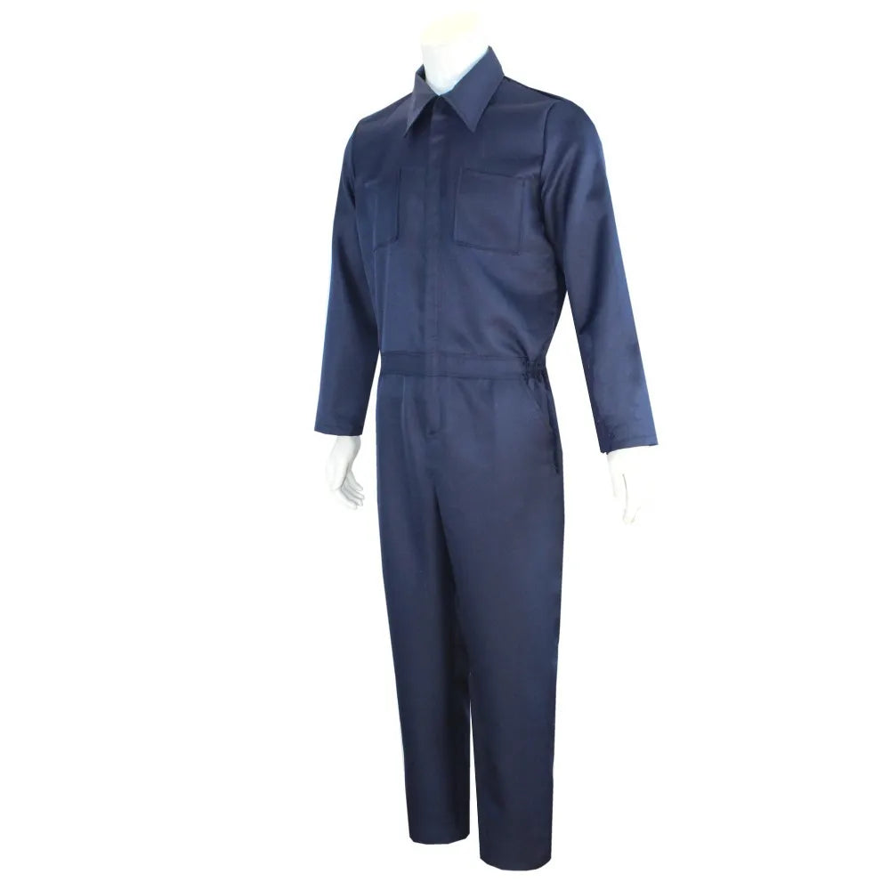 Horror Killer Jumpsuit Costume with Mask for Adults