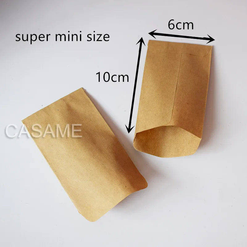 50pcs/ Lot treat candy bag high quality Party Favor Paper Bags Chevron Polka Dot Stripe Printed Paper craft Bags Bakery Bags