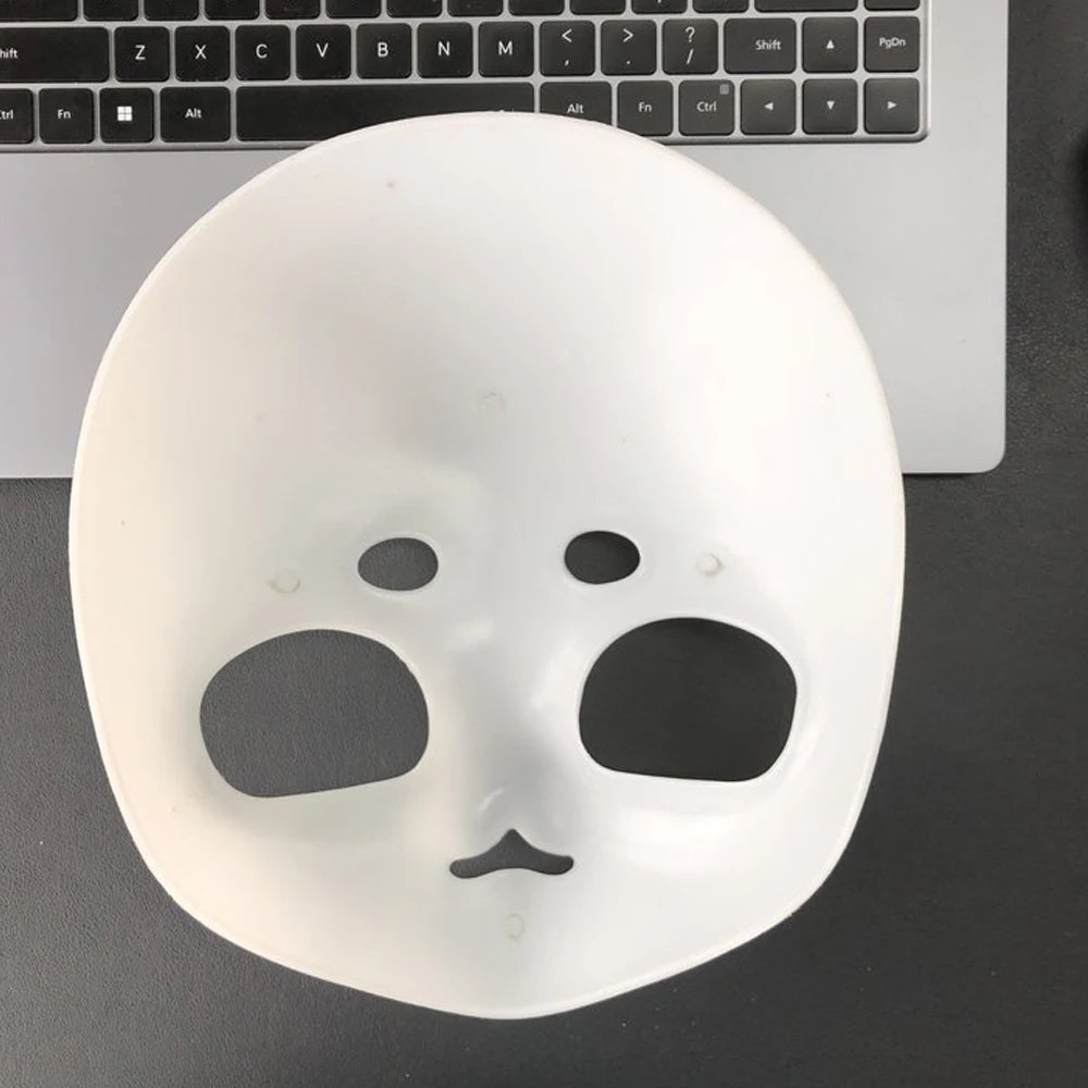 Animal Skull Beast Mask DIY Fursuit Costume Head Base